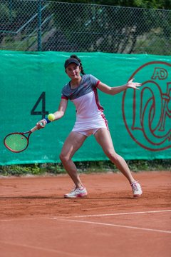 Bild 52 - BL Der Club an der Alster - Marienburger SC : Ergebnis: 3:6